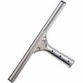 Beautyblade 16 In. Unger Stainless Steel Window Squeegee BE107441